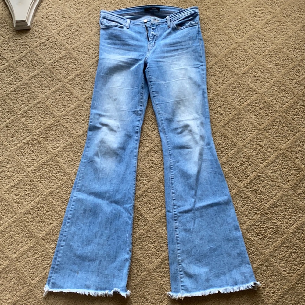 Flare Jeans